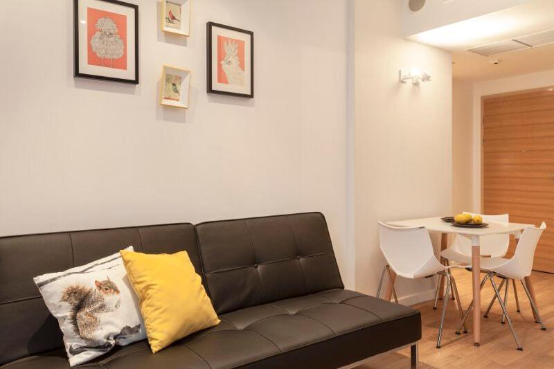 Apartments City Center Wroclaw - Parking Wliczony W Cene 外观 照片