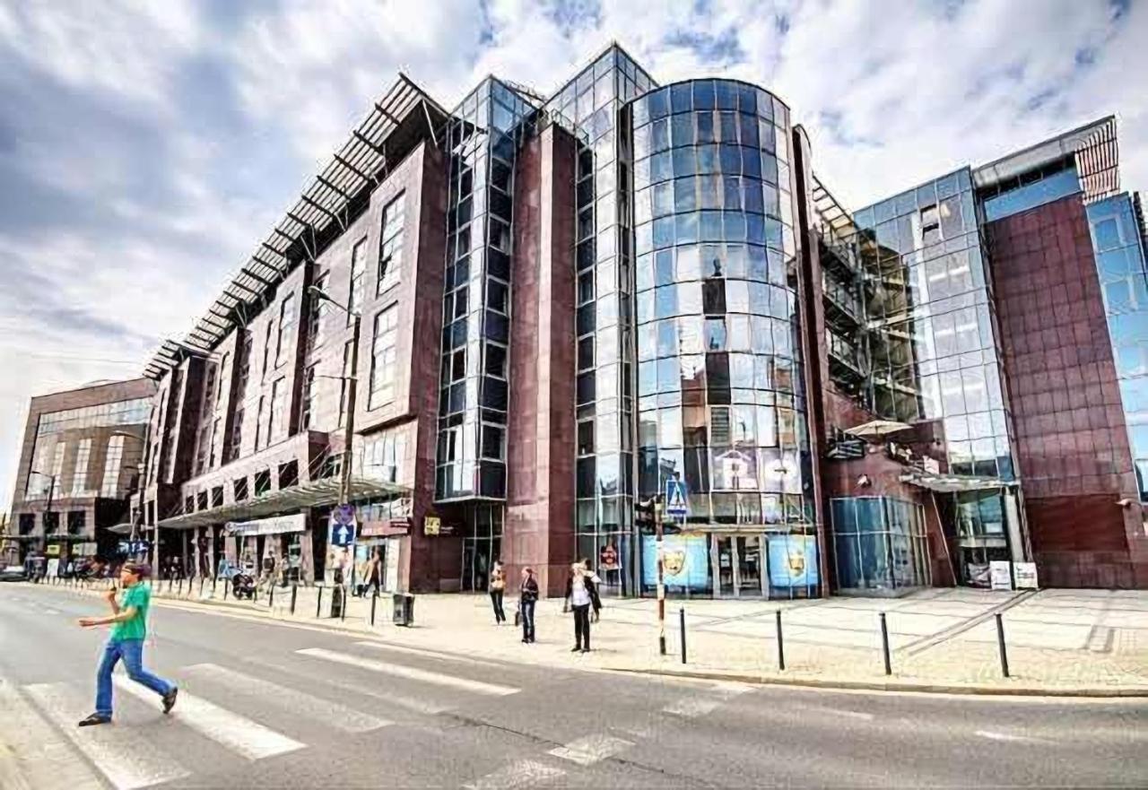 Apartments City Center Wroclaw - Parking Wliczony W Cene 外观 照片