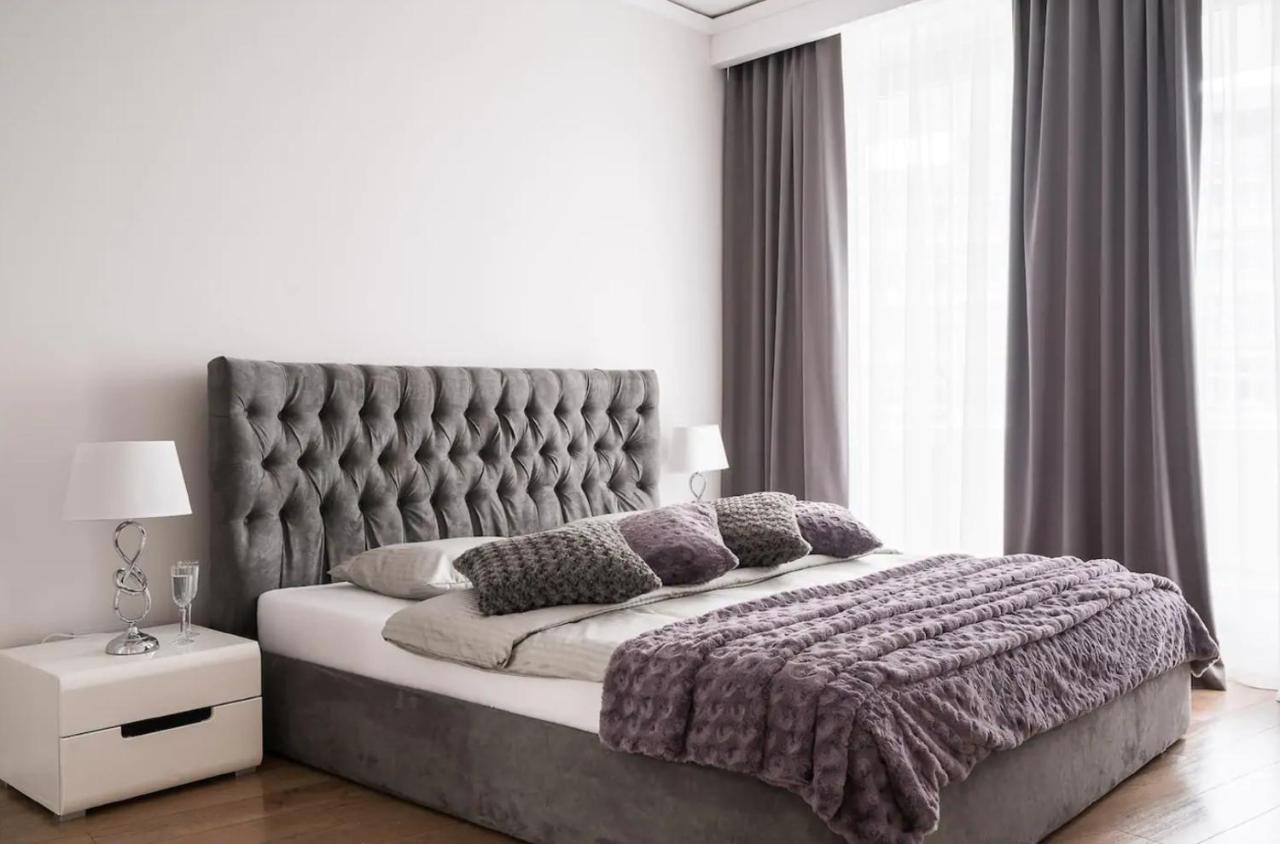 Apartments City Center Wroclaw - Parking Wliczony W Cene 外观 照片