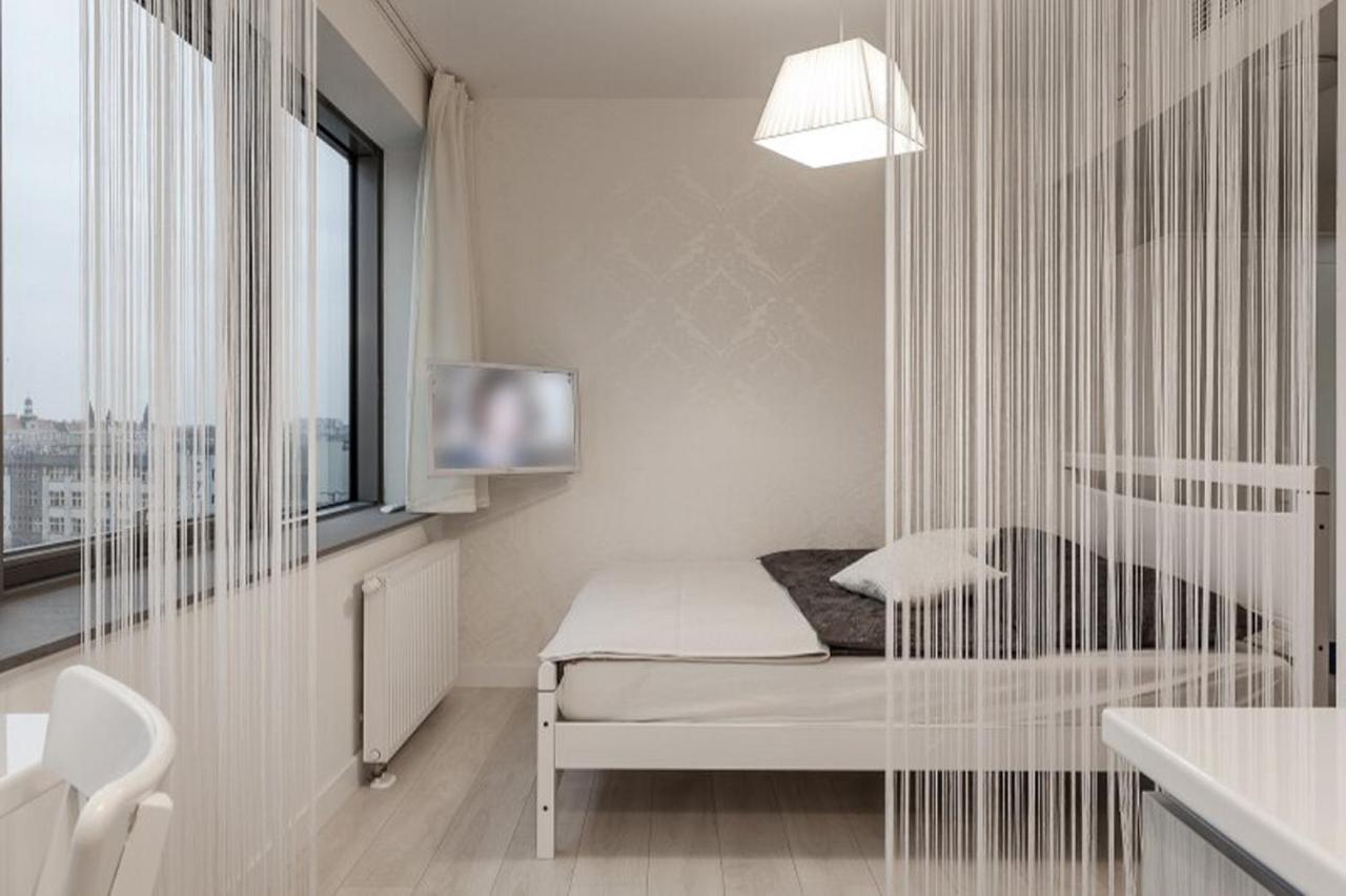 Apartments City Center Wroclaw - Parking Wliczony W Cene 外观 照片