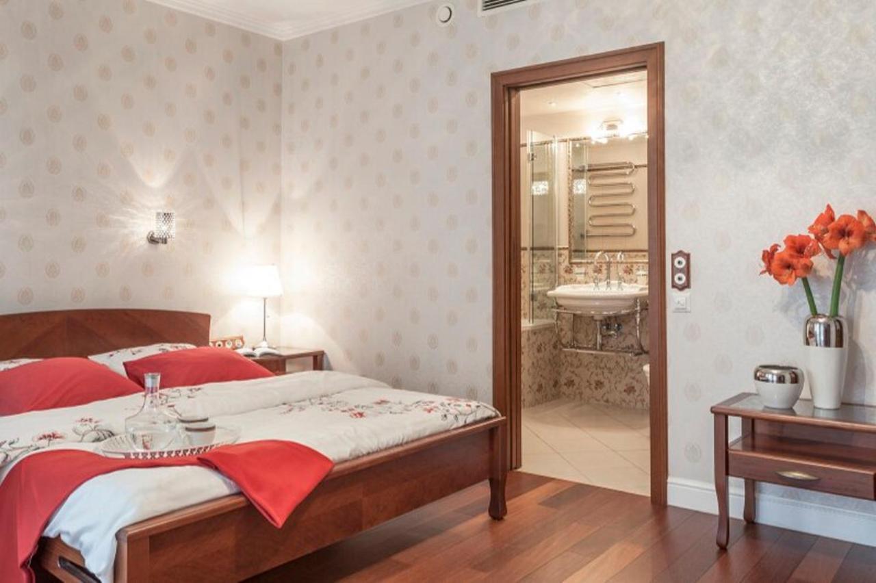 Apartments City Center Wroclaw - Parking Wliczony W Cene 外观 照片