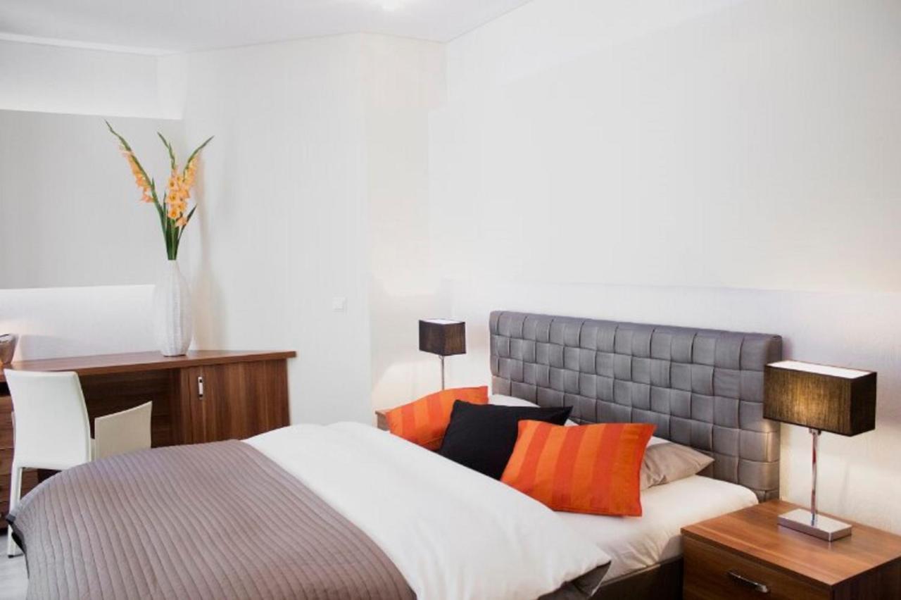 Apartments City Center Wroclaw - Parking Wliczony W Cene 外观 照片