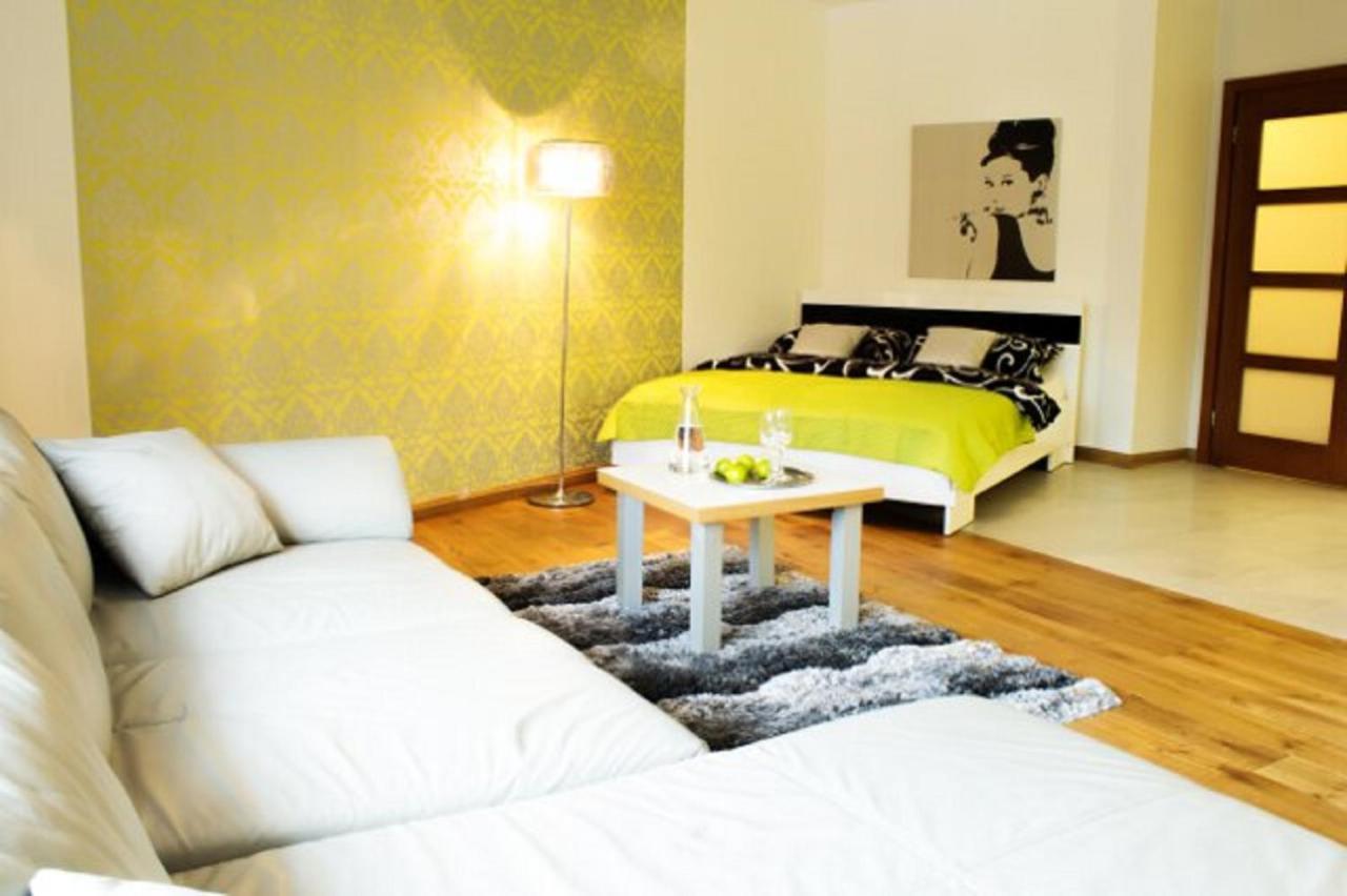 Apartments City Center Wroclaw - Parking Wliczony W Cene 外观 照片
