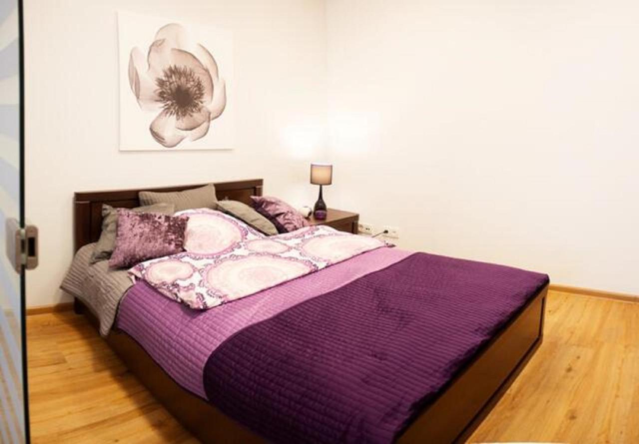 Apartments City Center Wroclaw - Parking Wliczony W Cene 外观 照片