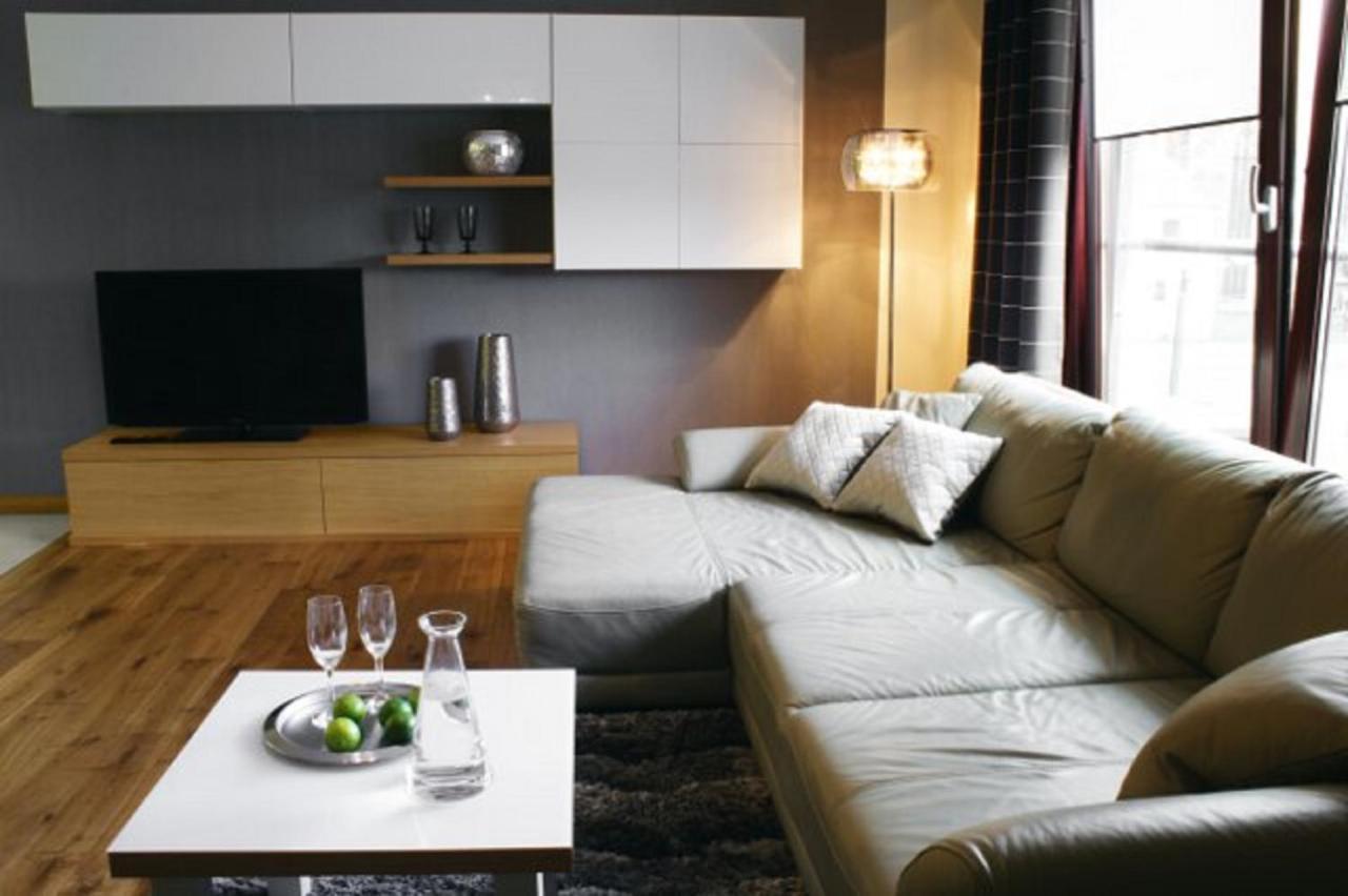 Apartments City Center Wroclaw - Parking Wliczony W Cene 外观 照片