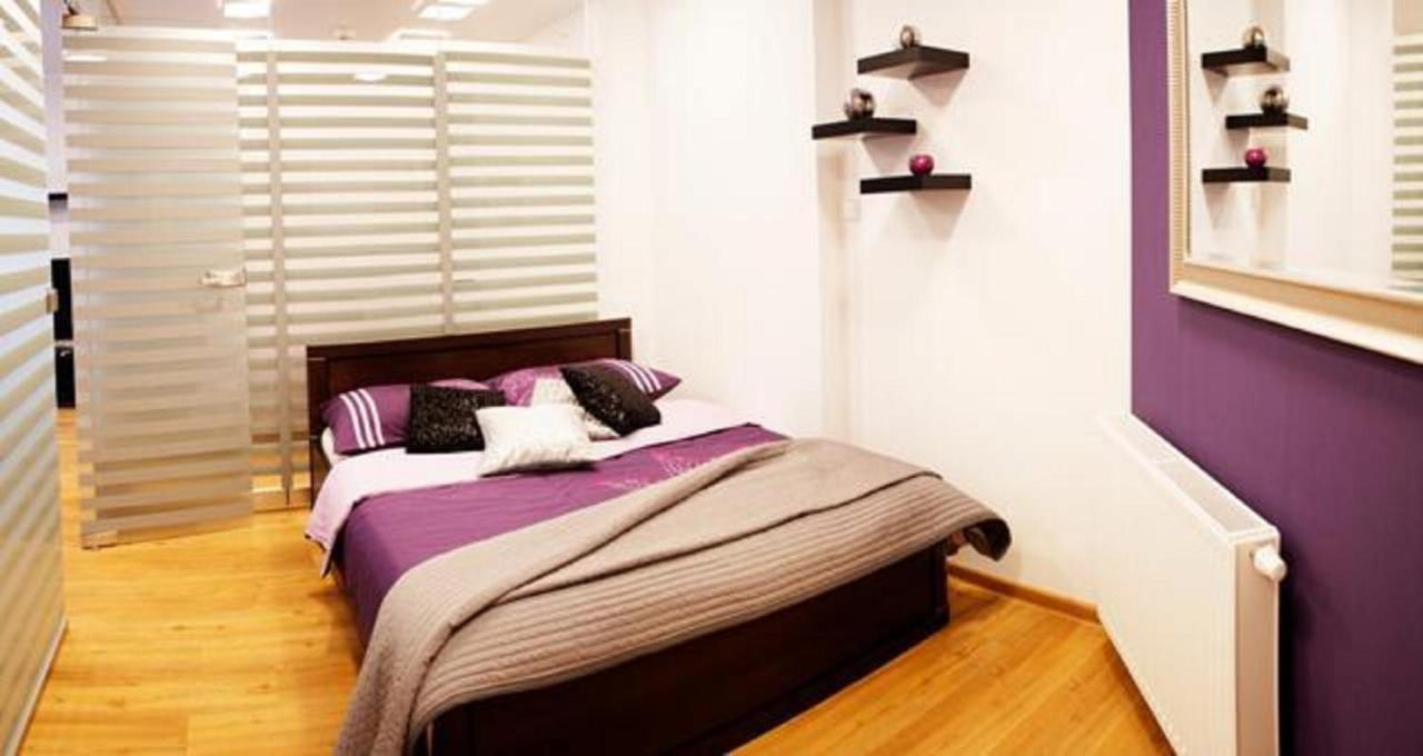 Apartments City Center Wroclaw - Parking Wliczony W Cene 外观 照片